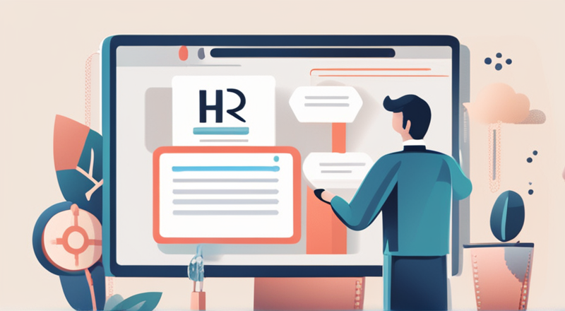 人力资源部稿件怎么写的