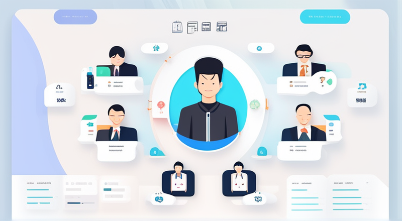 迈程人力资源怎么样