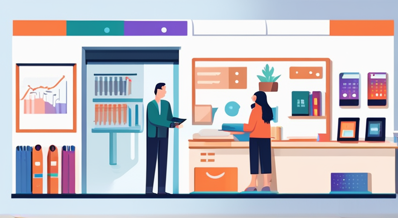 人力资源店面怎么起名