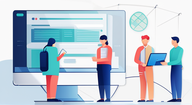 人力资源电子备案怎么弄