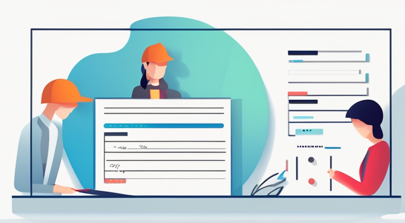 人力资源报价表怎么写的