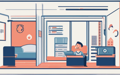 人力资源查宿舍怎么查的