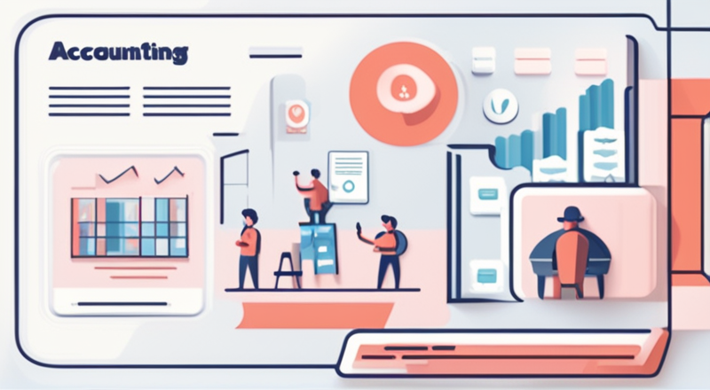 人力资源公司会计怎么样