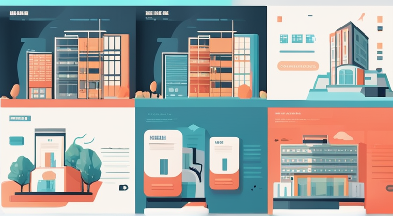 人力资源大厦怎么样