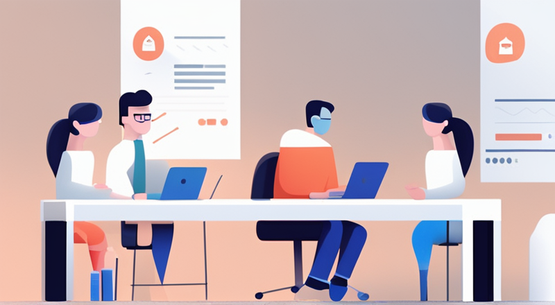 人力资源定位表怎么做