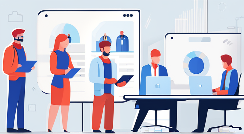 企业人力资源岗怎么样啊