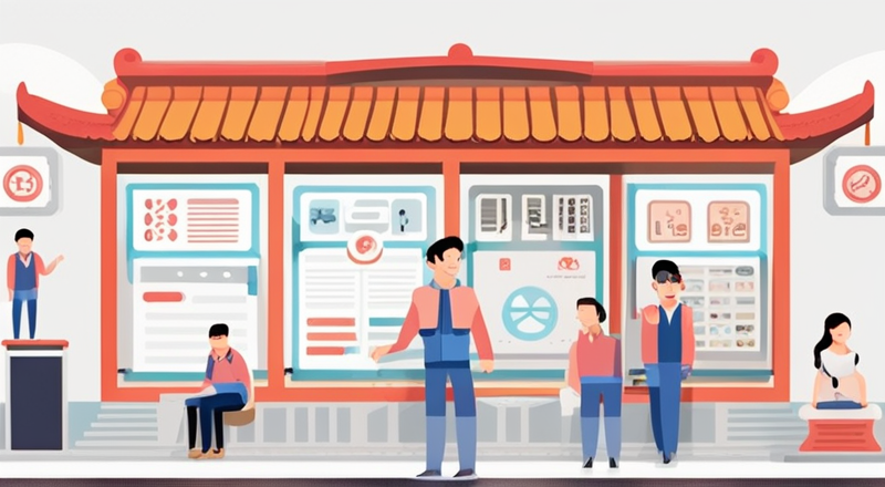 南京中程人力资源怎么样