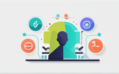 人力资源logo怎么做