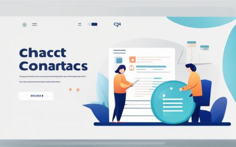 人力资源部怎么查合同