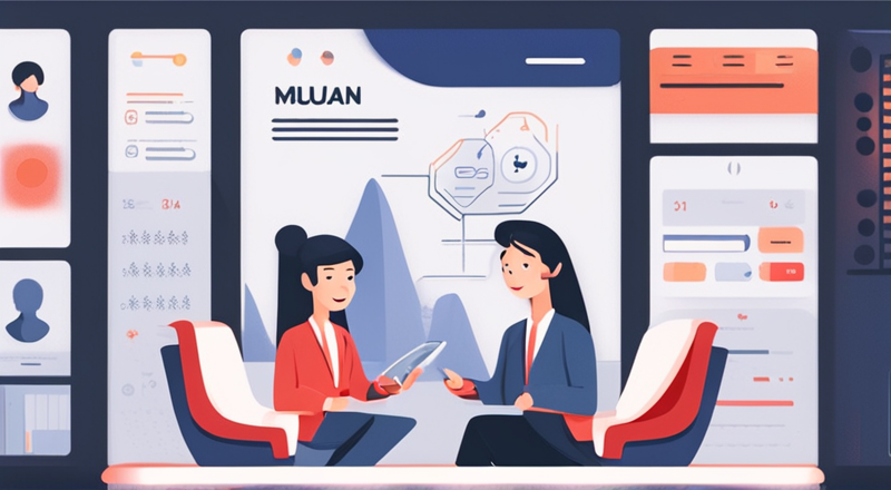 沐澜人力资源怎么样