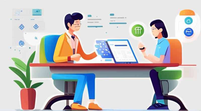 平凉安博人力资源怎么样