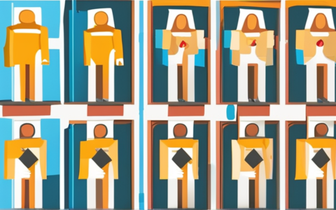 你是怎么认识人力资源的