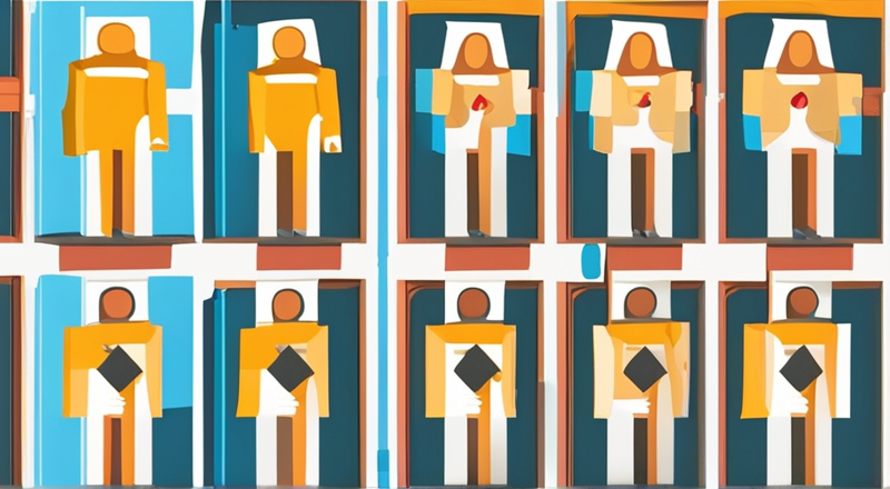 你是怎么认识人力资源的