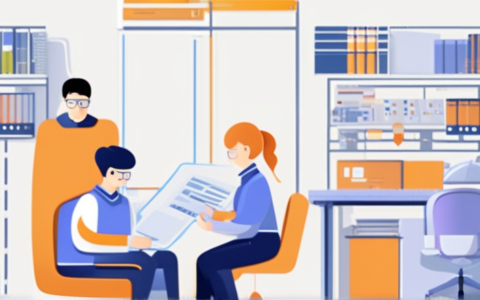 青岛科威人力资源怎么样