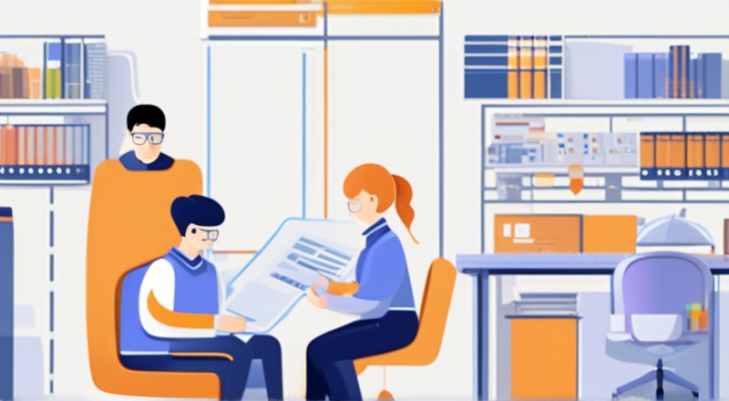 青岛科威人力资源怎么样