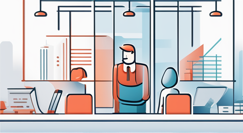 人力资源公司缺钱怎么办