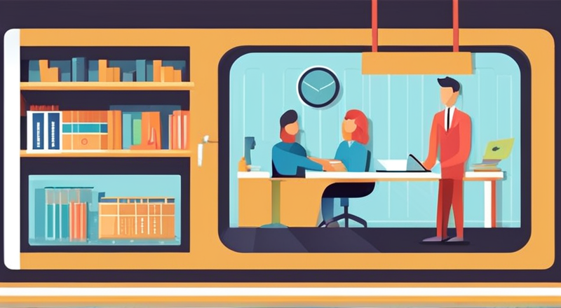 面试怎么见人力资源总监