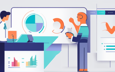 人力资源的账目怎么做