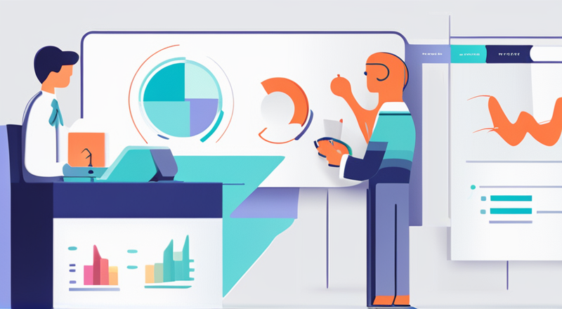 人力资源的账目怎么做