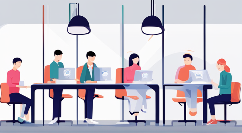 人惠人力资源公司怎么样