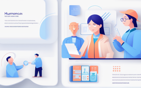 千润人力资源怎么样啊