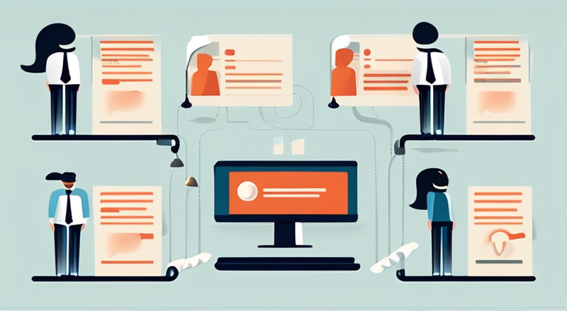 面试人力资源怎么选择