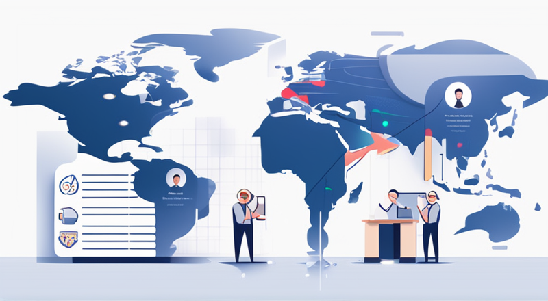 人力资源公司怎么样调人