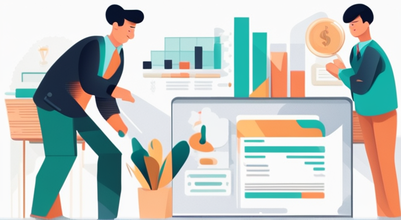 人力资源工资高怎么办理