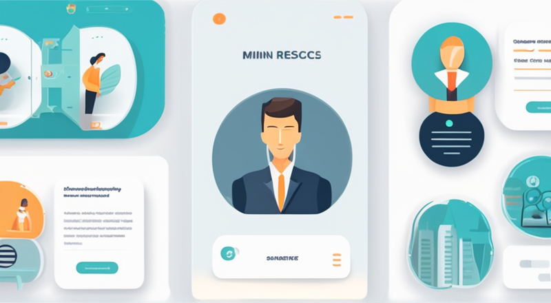 闽拓人力资源怎么样啊