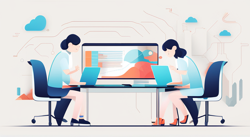 青岛荣联人力资源怎么样