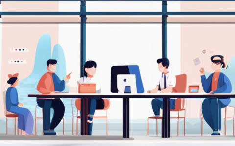 宁波中谦人力资源怎么样