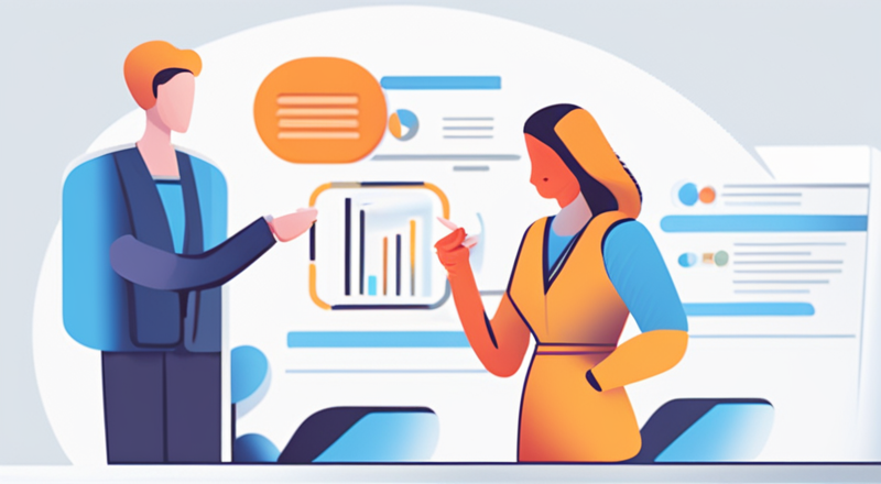 人力资源部谈话怎么评价