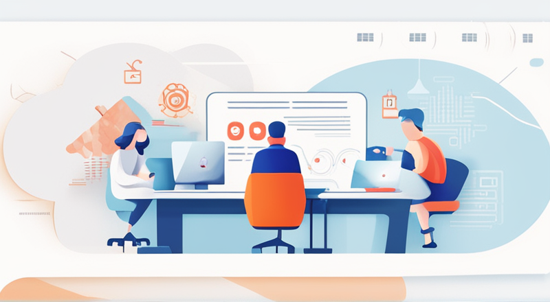 青岛鑫投人力资源怎么样