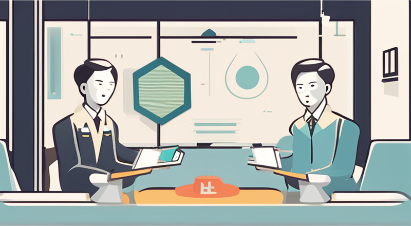 青海人力资源怎么面试的