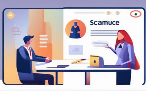 人力资源公司骗局怎么办