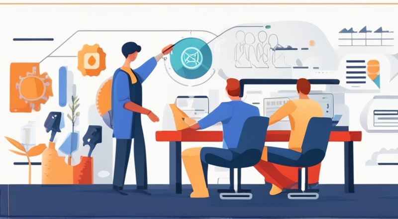 人力资源服务怎么运营