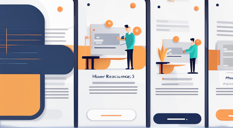 人力资源的绩效怎么操作