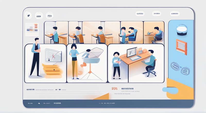 宁波隆才人力资源怎么样