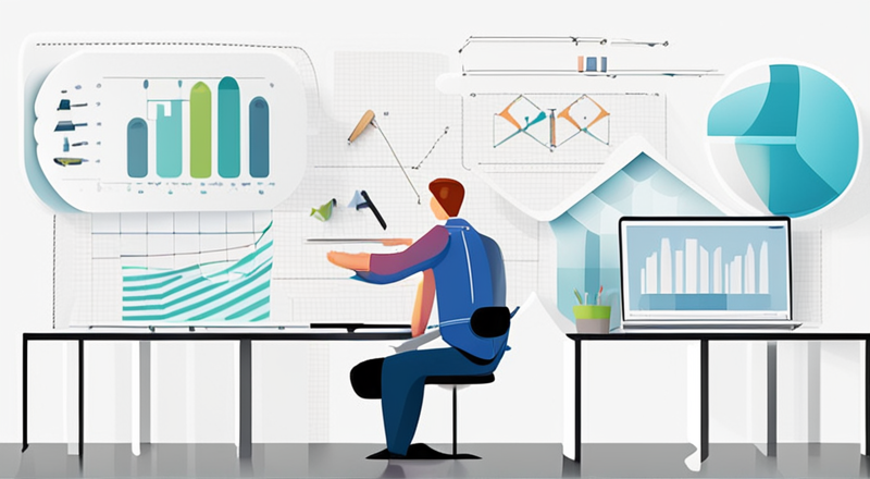 人力资源管理动态图怎么做