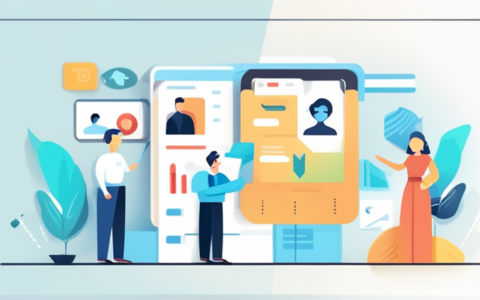 人力资源公司怎么自招