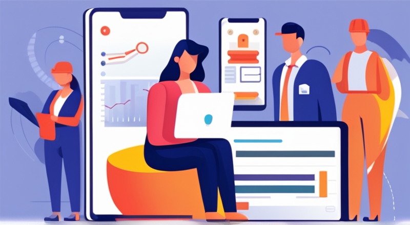 去人力资源搞招聘怎么样