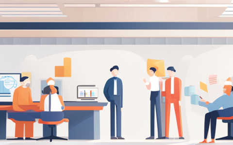 青岛海拓人力资源怎么样