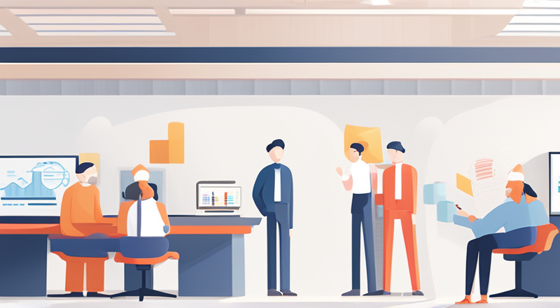 青岛海拓人力资源怎么样