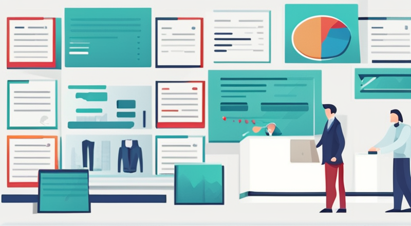 人力资源公司怎么简介