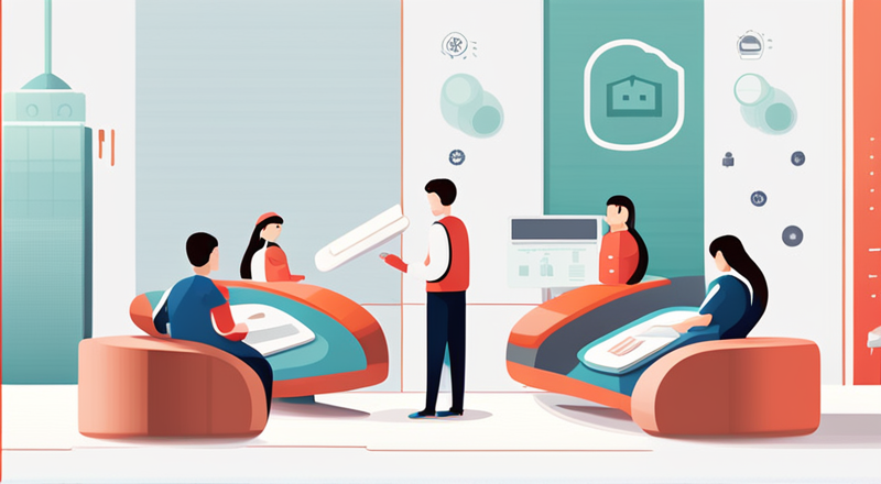 启宝人力资源怎么样