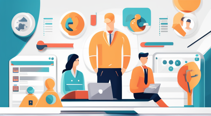 人力资源部怎么找人才