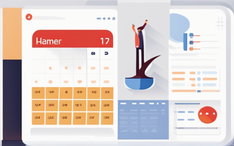 人力资源挂历设计图怎么画