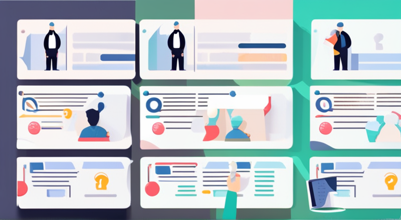 人力资源的设计题怎么写