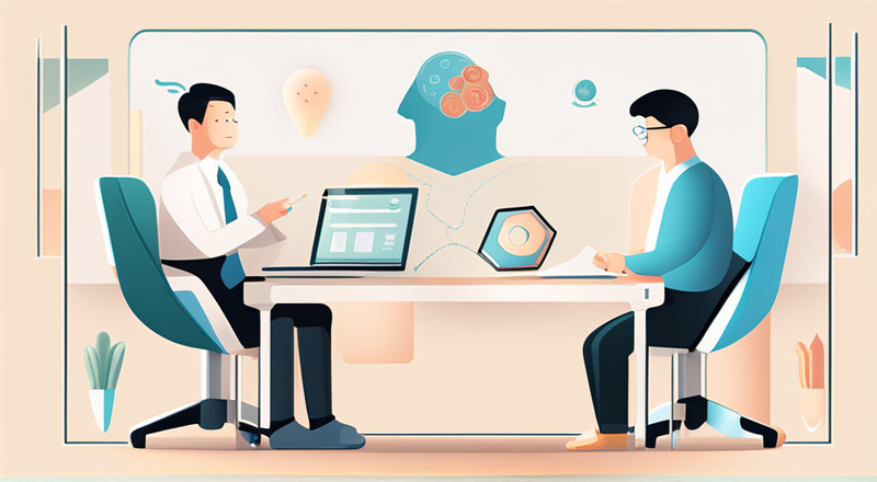 青岛中才人力资源怎么样