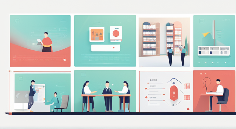 青岛浩宇人力资源怎么样